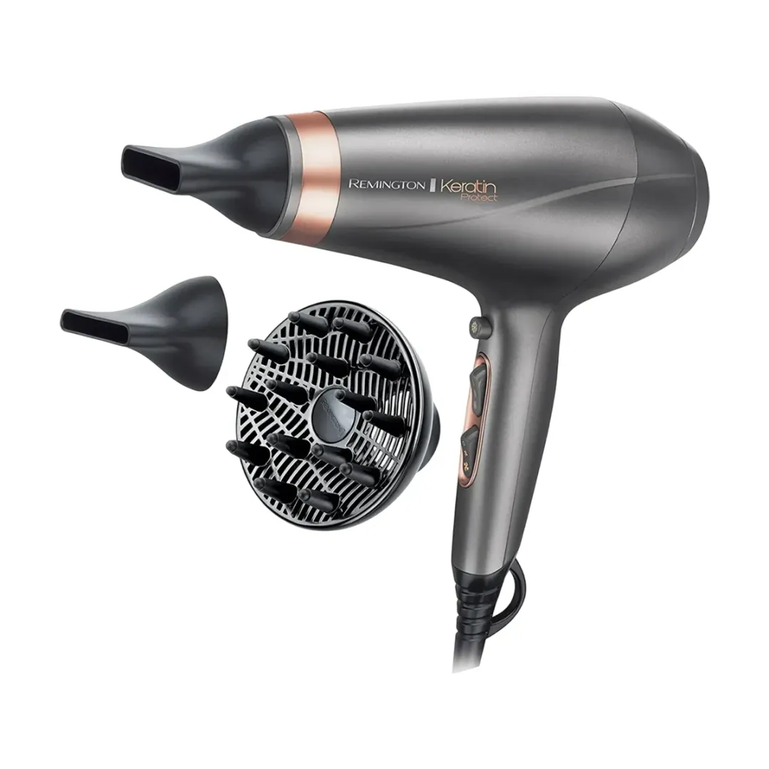 Fen Remington AC8820 E51 Keratin Protect Dryer 2200