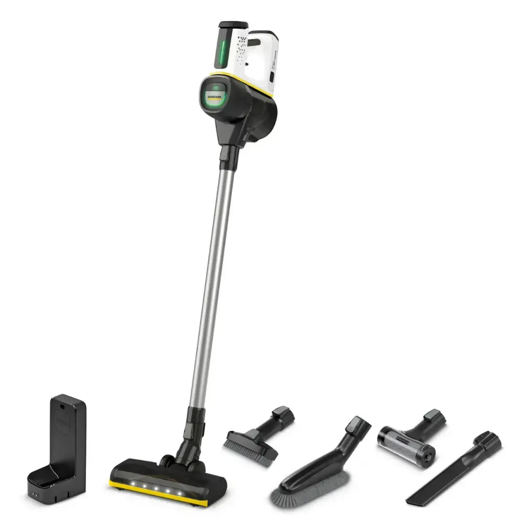 Simsiz changyutgich KARCHER VC 7 CORDLESS YOURMAX EU 1.198-710.0