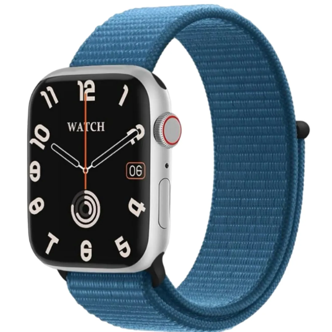Green Lion Active Active SE ko'k smart-soati
