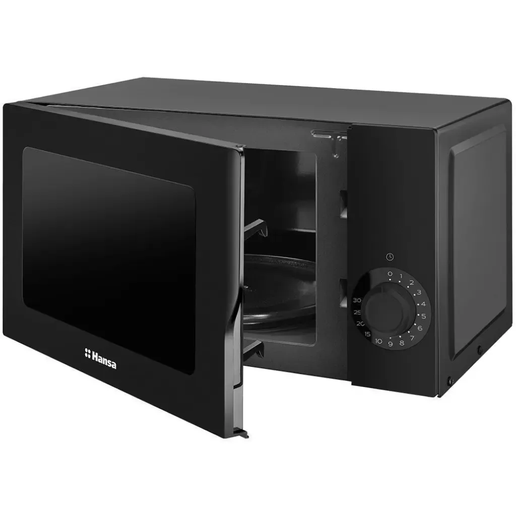 Hansa AMGF17M2BH Mikroto‘lqinli pechi