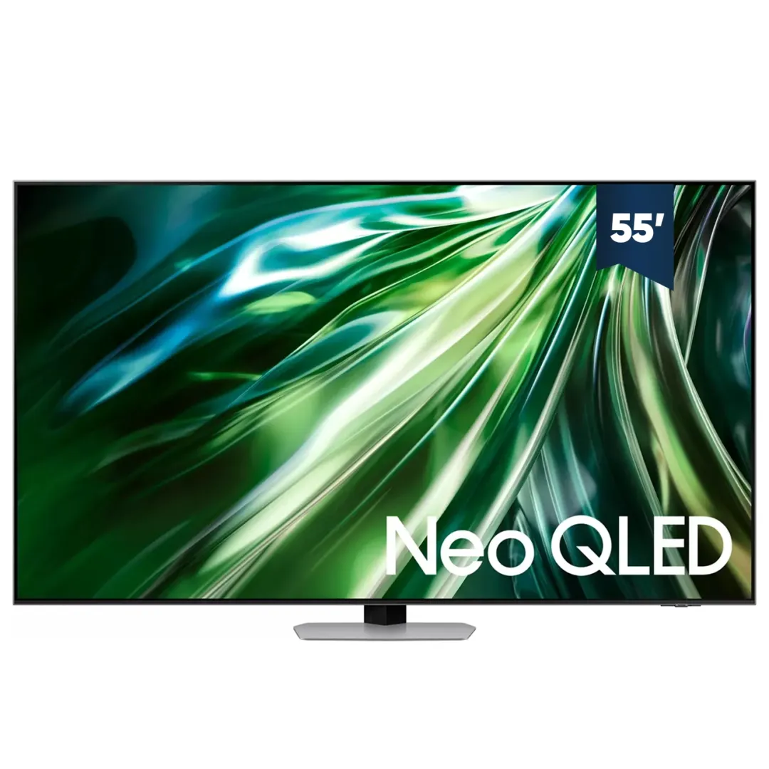 Televizor SAMSUNG QE55S90DAUXUZ