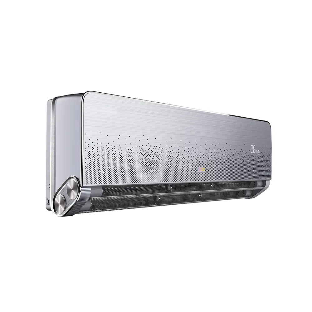 Konditsioner AUX ASW-H12A4/CPRO, qora