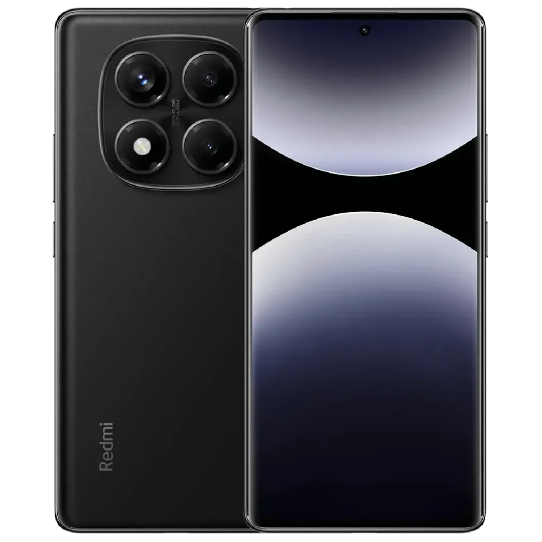 Smartfon Xiaomi Redmi Note 15 Pro 5G 8/256GB Mist Purple (Siyohrang)