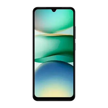 Smartfon Xiaomi Redmi A5 4/128 GB, qora