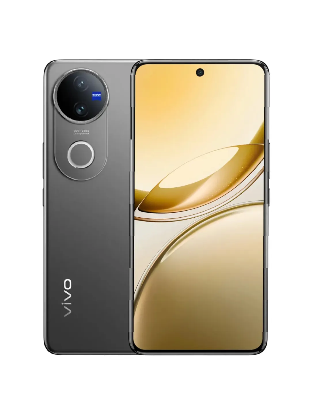 Smartfon Vivo V50 12/256 GB, qora