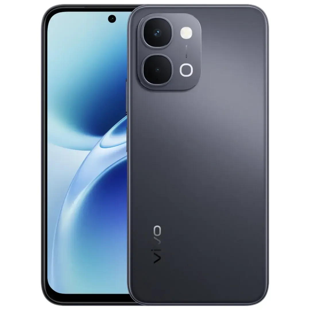 Smartfon Vivo Y31d 8/256 GB, kulrang