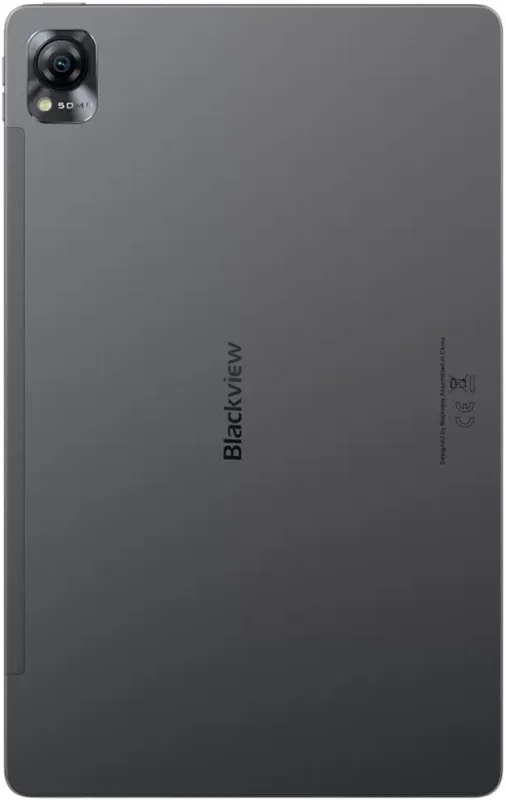 Planshet Blackview Tab MEGA 1 12/256 GB, kulrang