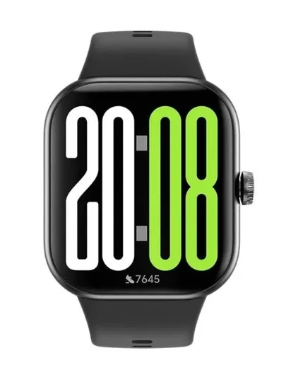 Aqlli soat HONOR CHOICE Watch 2 pro Black
