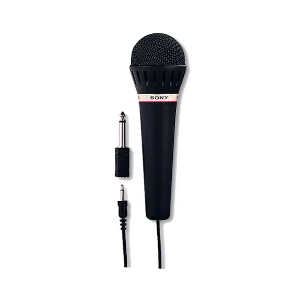 Mikrofon Sony F-V120