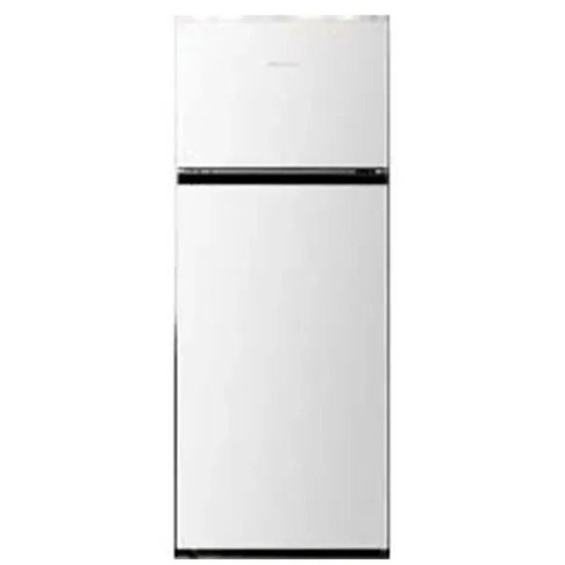 Hisense DT-27DR4 oq sovutgichi, 206 litr. Sifati narxidan ustun!