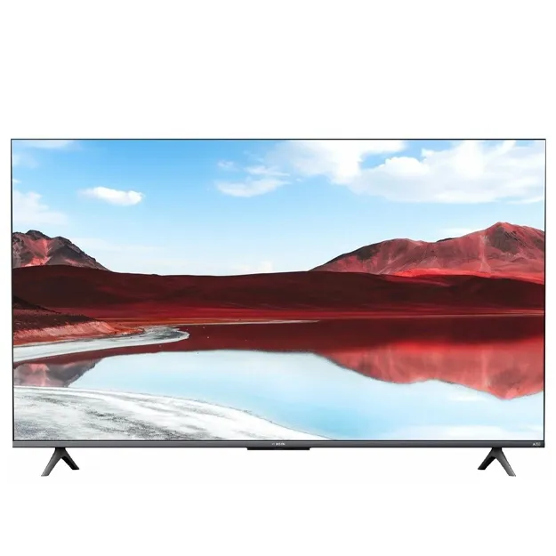 Televizor Xiaomi TV A PRO 55" 4K UHD, qora