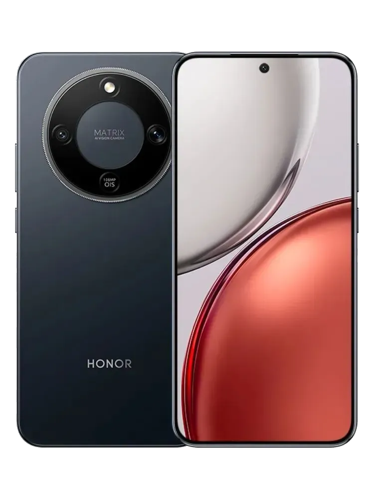 Smartfon Honor X9D 8/256 GB, Graphite