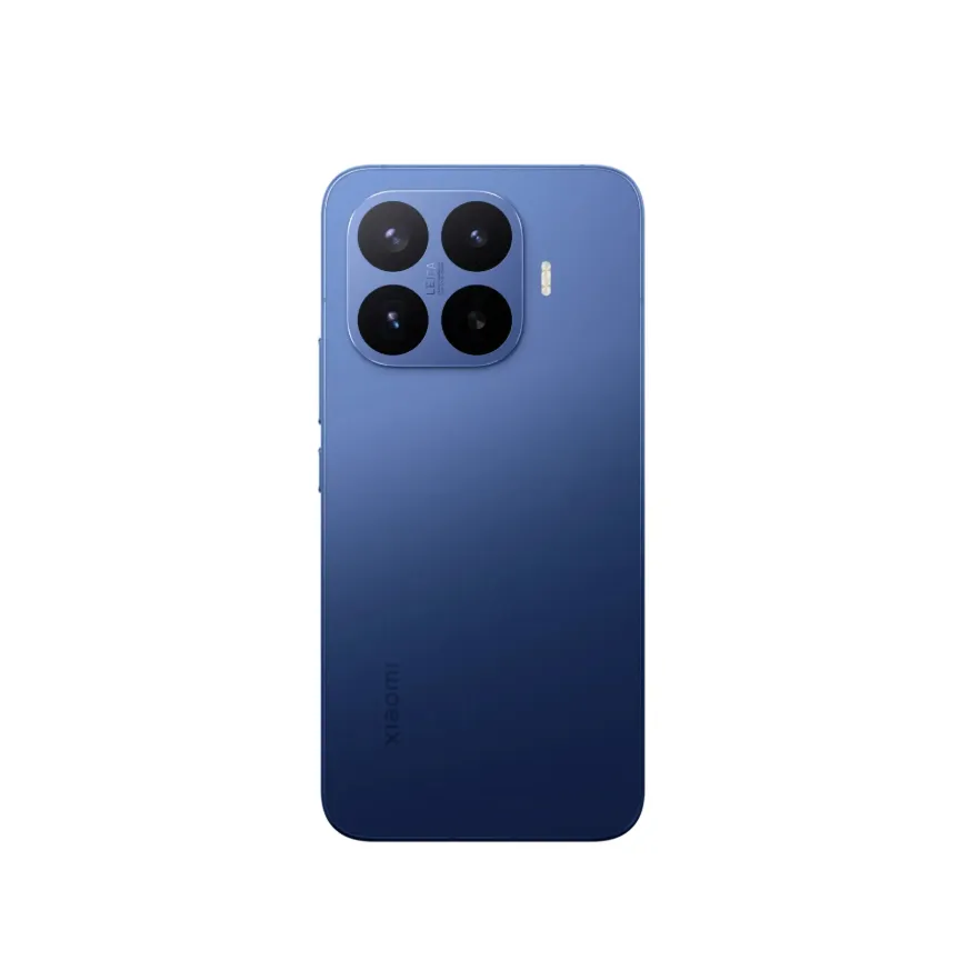 Smartfon Xiaomi 17T Pro 12/512 GB, Deep Blue