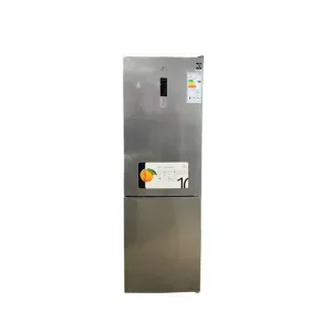 Muzlatgich Loretto LRF-330I/NF-I, inox