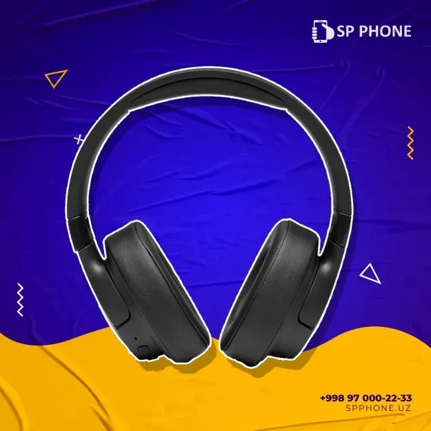 Simsiz quloqchinlar JBL TUNE 750BTNC (Original Series) 39511