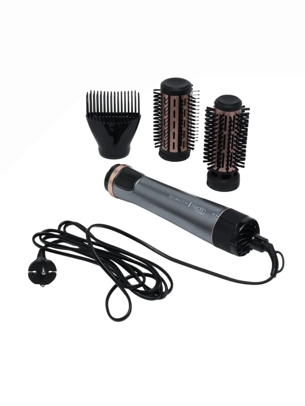 Fen shchetka AS8810 E51 Keratin Prot. Rot. Air Styler