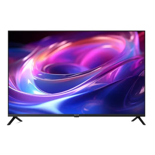 Televizor Sonor SNR 100S, qora