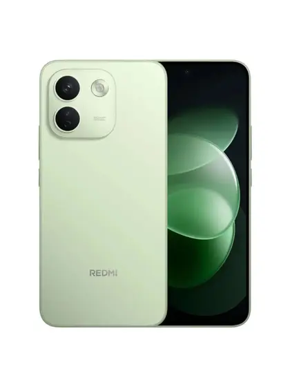 Smartfon Xiaomi Redmi Note 17 Pro Max 5G 8/512 GB, Lake Green
