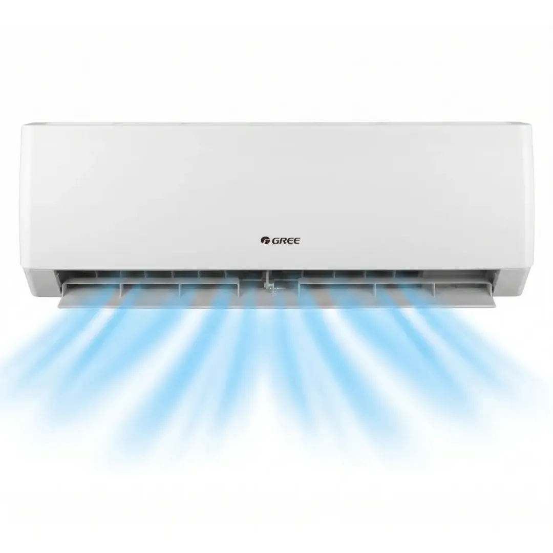 Konditsioner Gree Pular inverter 24