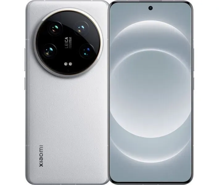 Smartfon Xiaomi 14 Ultra 16 512GB White
