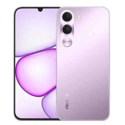 Smartfon Realme C100i 4/128 GB, Sandy Purple