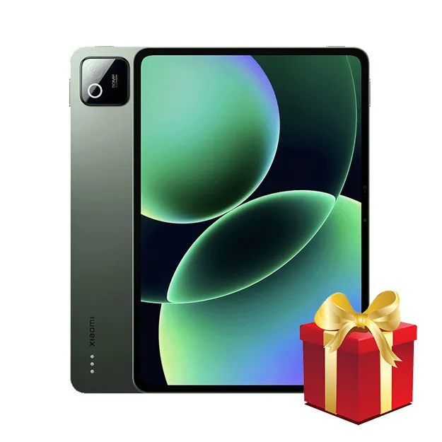 Planshet Xiaomi Pad 8 Pro Green 128 GB
