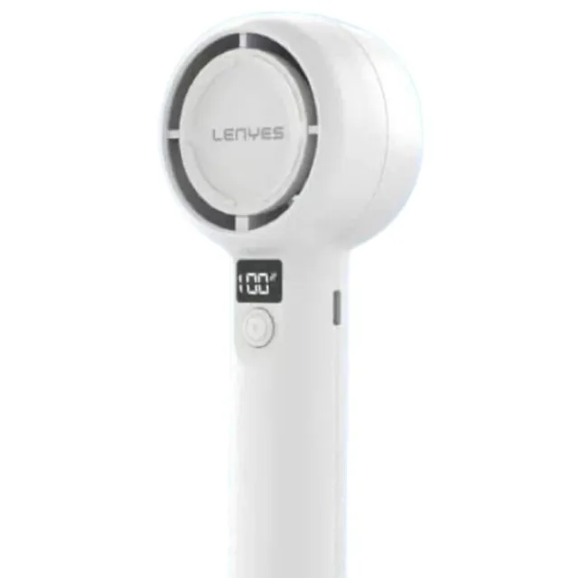 Portativniy ventilyator LENYES Turbo Fan LHF07