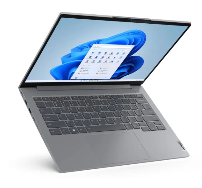 Noutbuk Lenovo ThinkBook 14 G6 IRL CORE ULT 5-125U 8GB 512GB 14,0 WUXGA Arctic Grey BAG