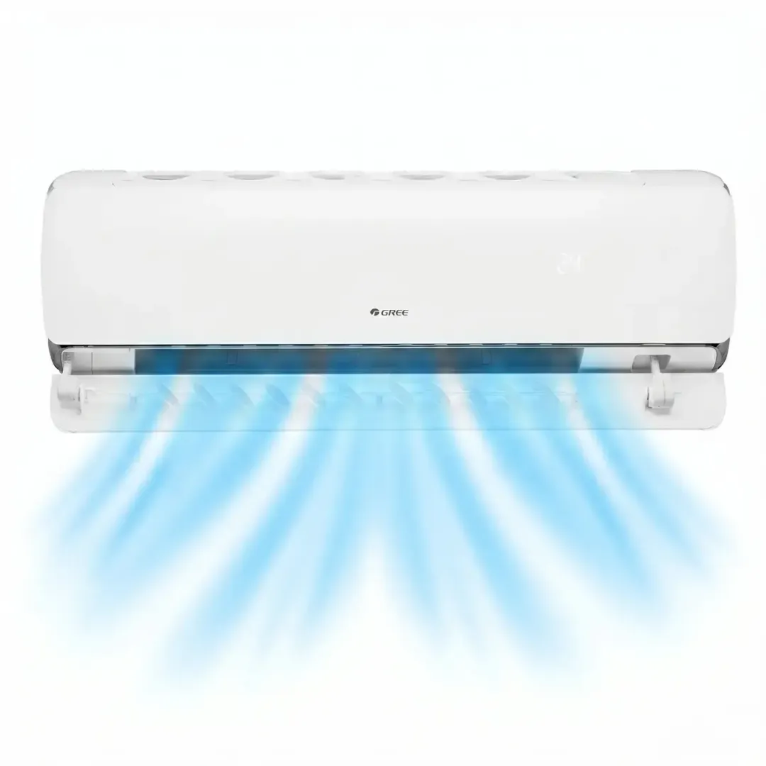 Konditsioner Gree G-Tech inverter 9