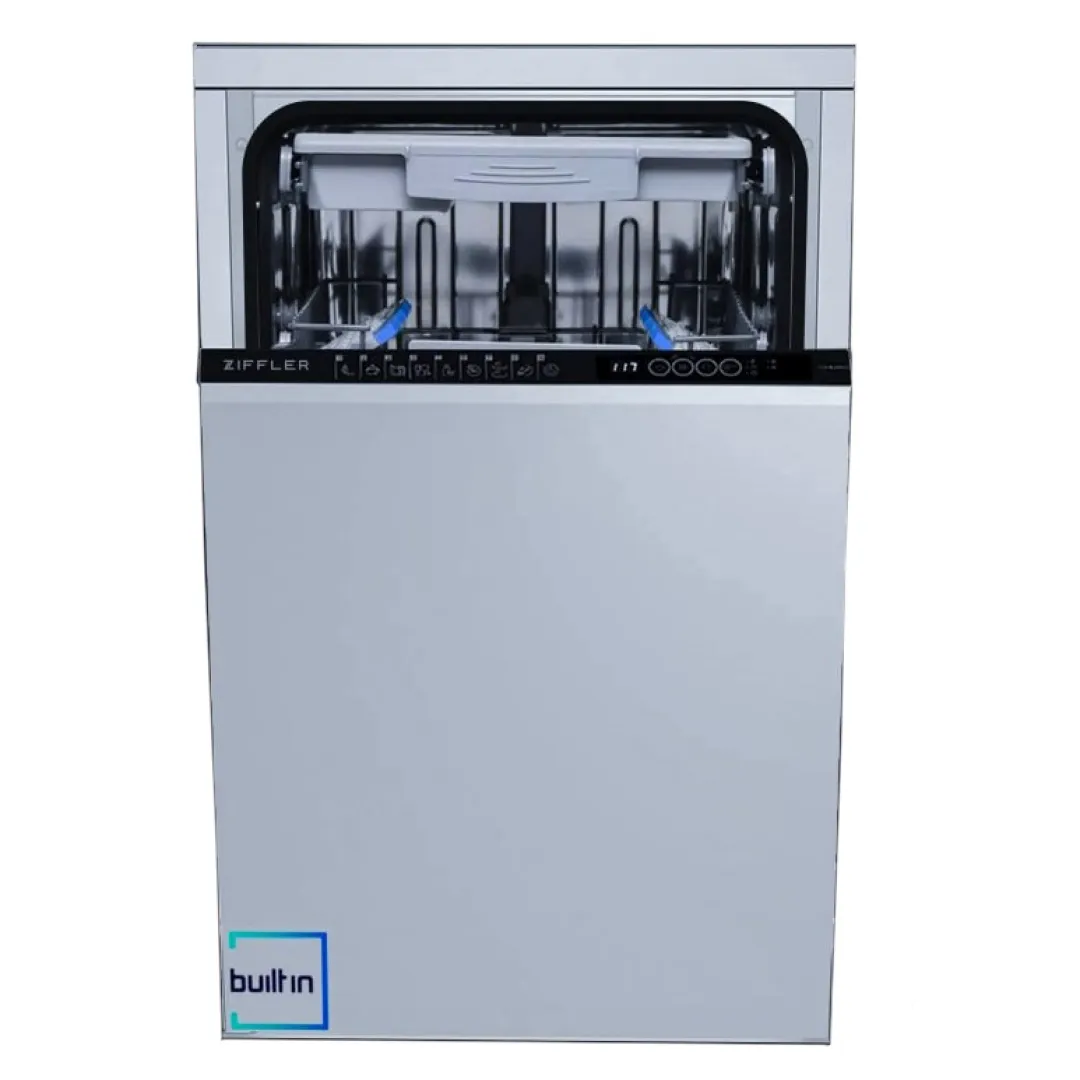 Idish yuvish mashinasi Ziffler BI 4510