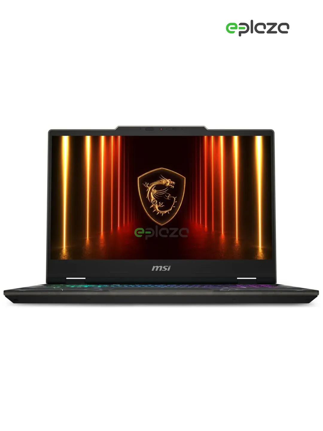 Noutbuk MSI VECTOR 17 HX AI / Ultra 9 275HX / 32 GB / SSD 1 TB / RTX 5080 Laptop GPU / 17,3"…