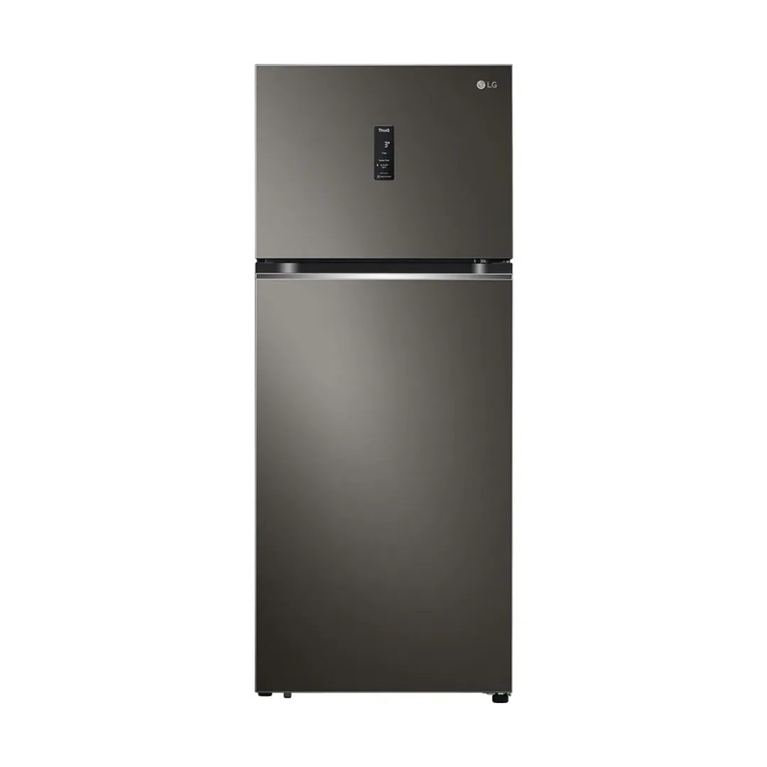 Muzlatgich LG GN-B392SBBB Inverter
