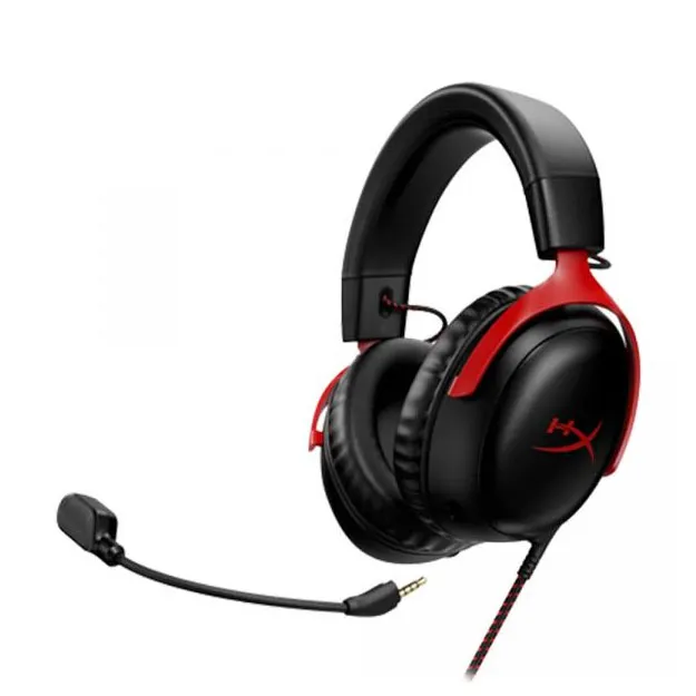Quloqchinlar HyperX Cloud III Wireless