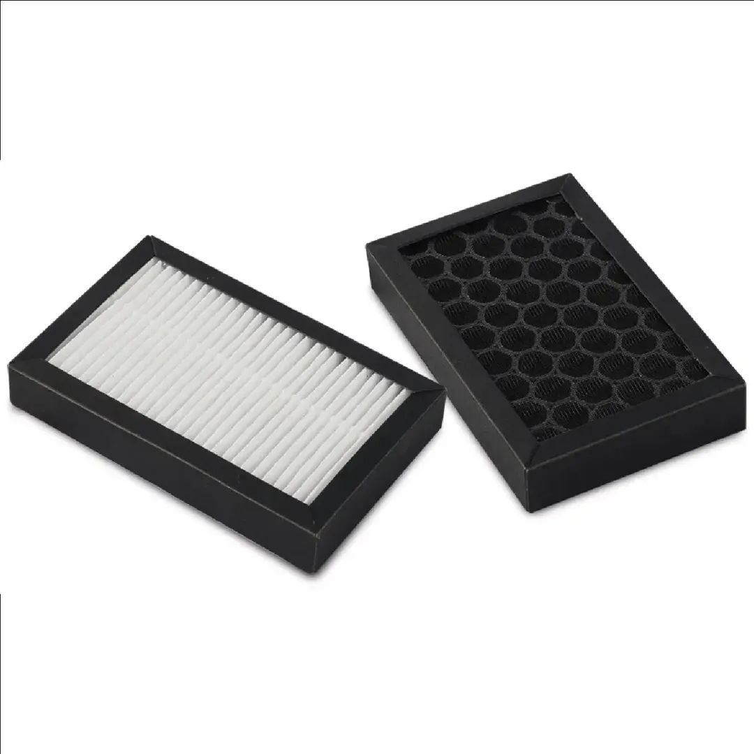 Filtr ochistki vozduxa dlya uvlajnitelya Polaris PUH 0606Di