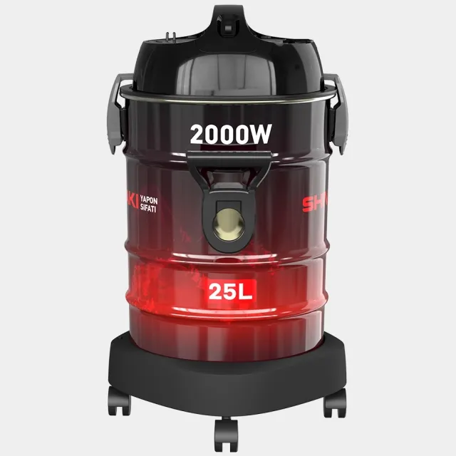 Changyutgich Shivaki SHIV-VCD2597F
