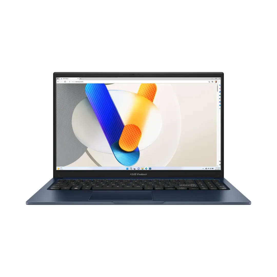 ASUS Vivobook 15 X1504VA-BQ322 Noutbuki