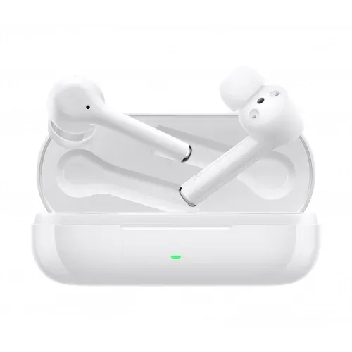 Simsiz Quloqchinlar Huawei FreeBuds 3i Oq