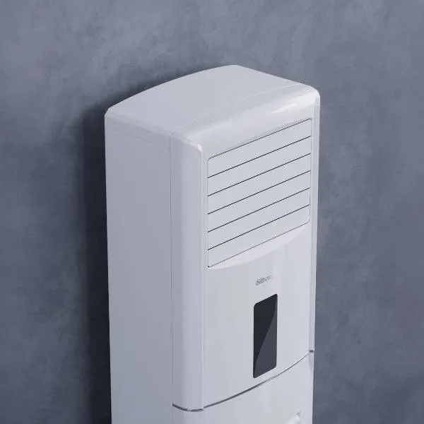 Konditsioner Sitronic CARRI 60 Inverter TEN, oq