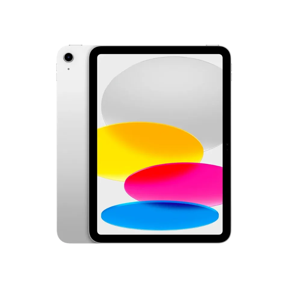 Planshet Apple 11-inch iPad Wi-Fi 128GB Silver A3354