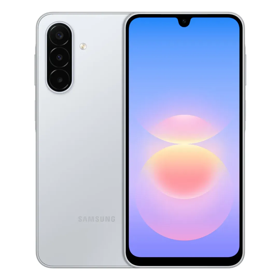 Smartfon Samsung Galaxy A18 6/128 GB, Kumushrang