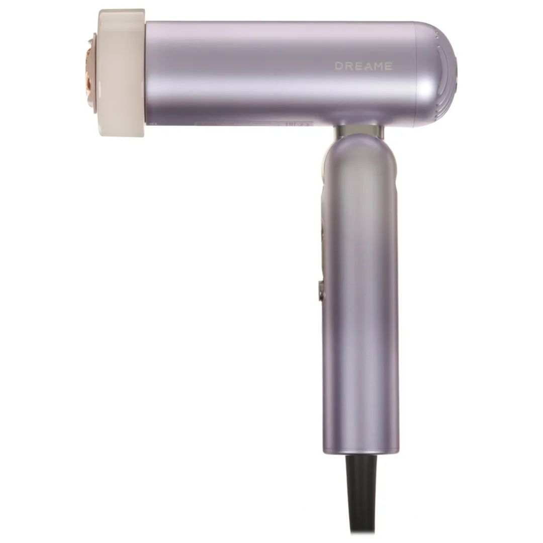 Fen dlya volos Dreame Pocket Ultra Purple