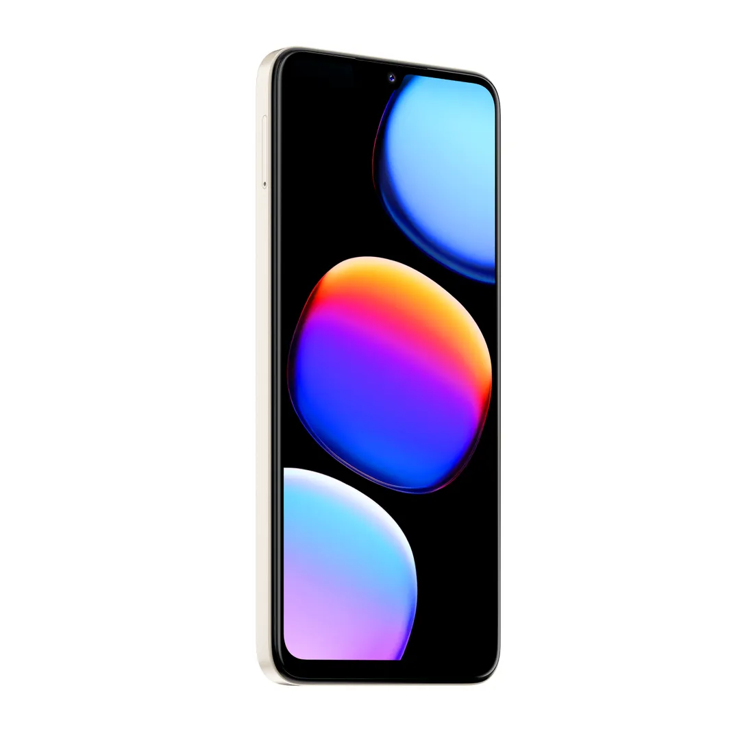 Smartfon ZTE Nubia V80 Max 4/128 GB, Twilight Gold