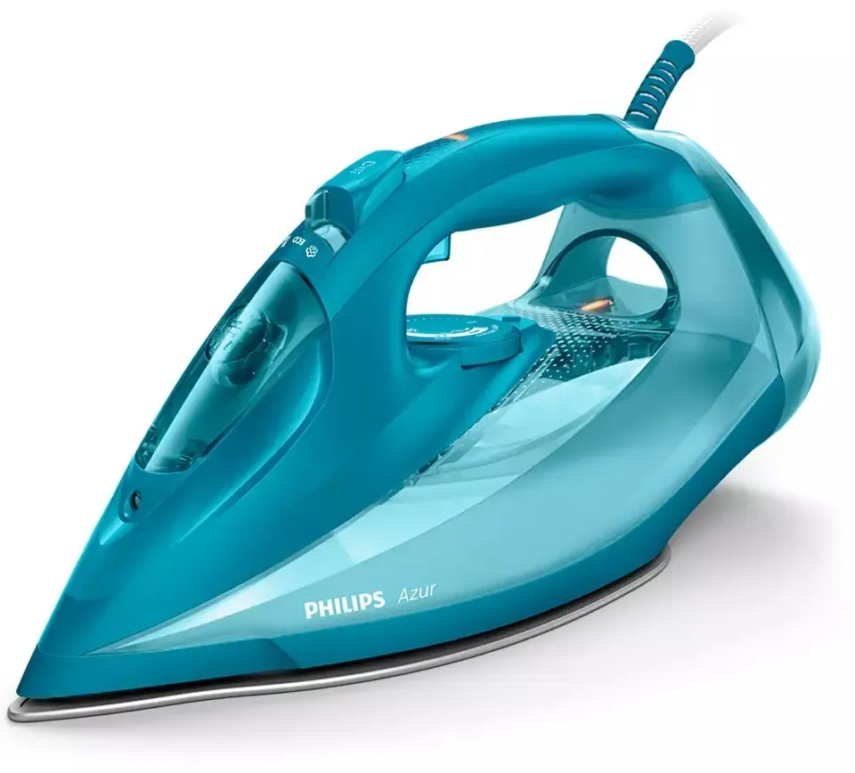 Parovoy dazmol Philips GC 4558/20