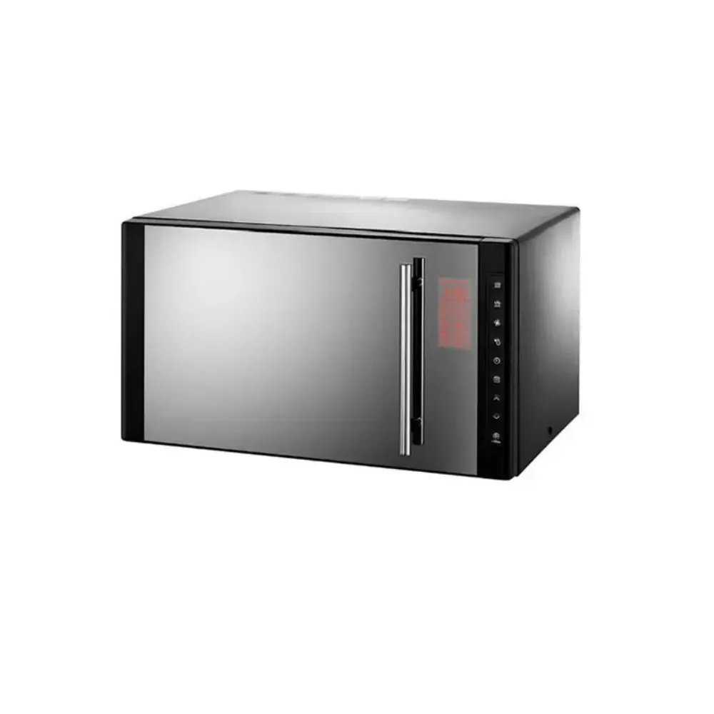 Mikroto'lqinli pech Goodwell GMF - 2311 BL rang qora