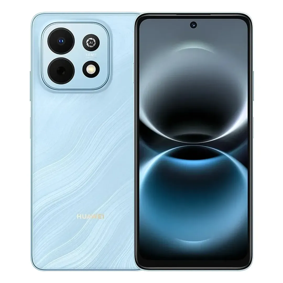 Smartfon Huawei Nova Y74 8/128 GB, Blue