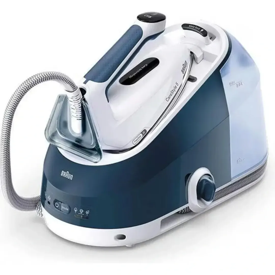 Parogenerator Braun CareStyle 5 IS5245BL