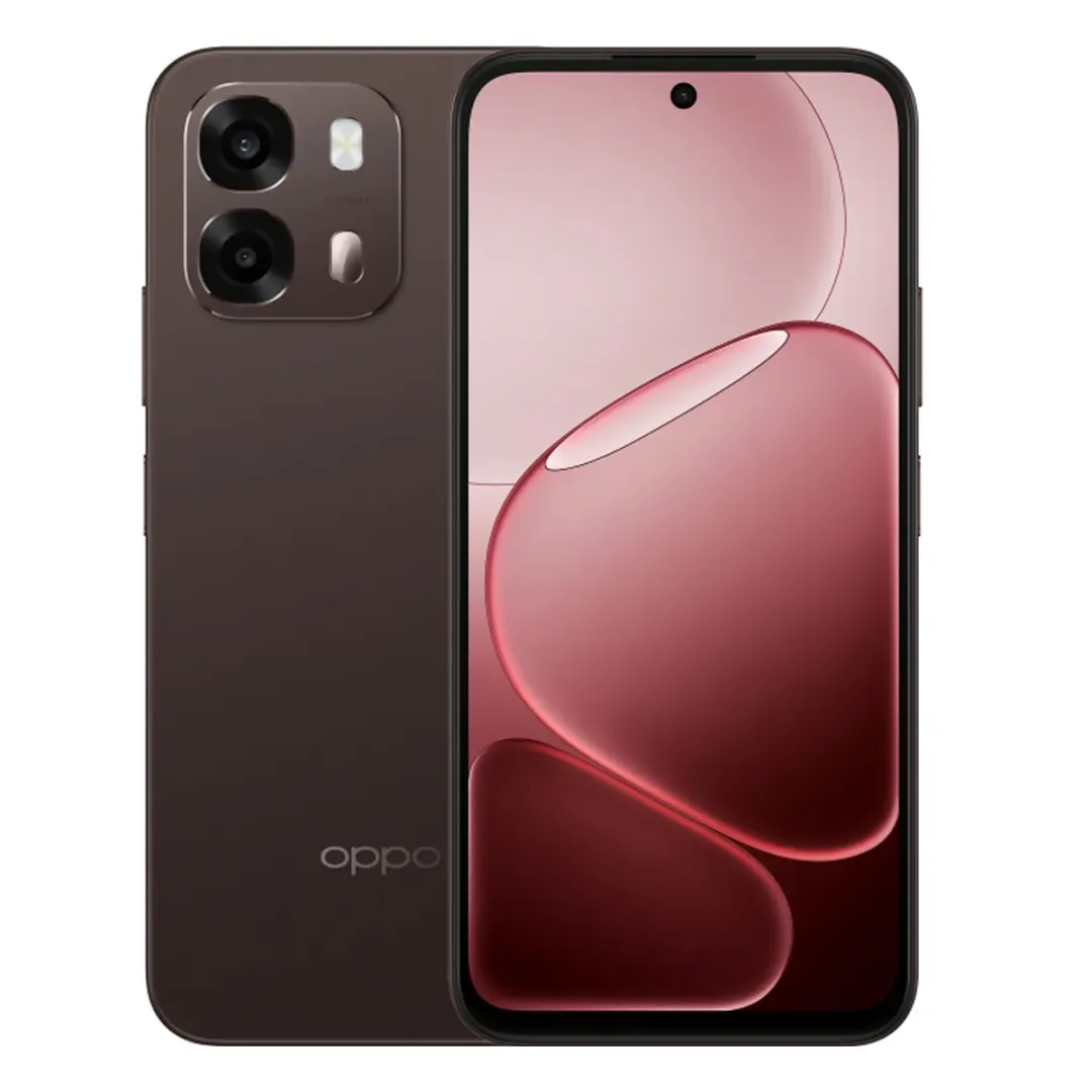 OPPO A6s 8/256GB Cappuccino Brown