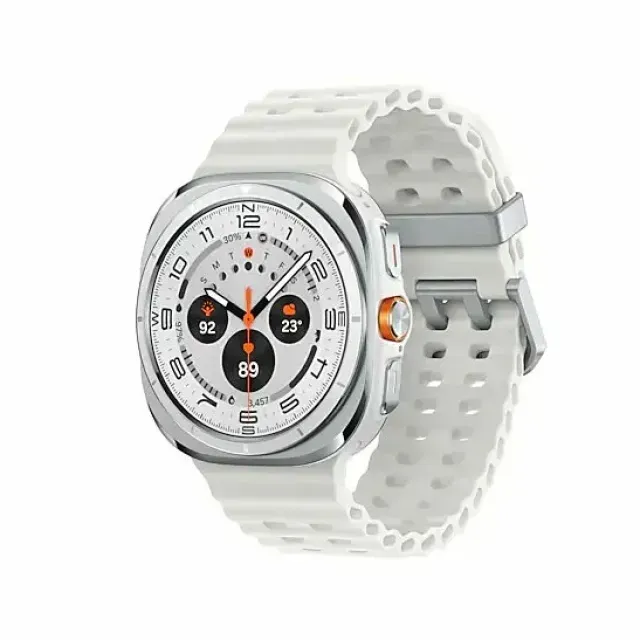 Samsung Watch Ultra Smart soati, Silver