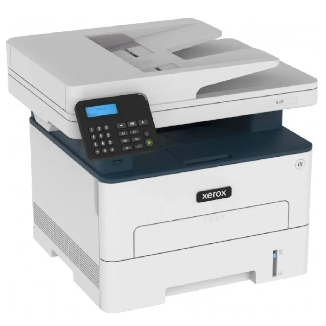 MFU A4 ch/b Xerox B225 (Wi-Fi)