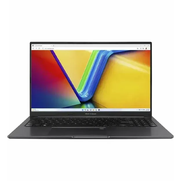 Noutbuk Asus VivoBook 15 OLED 90NB10P1-M01610 i9-13900H 16/512GB SSD 15.6" FHD (90NB10P1-M01610)